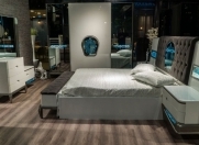 İcarəyə verilir 3 otaqlı 120 m2 yeni tikili 28 Mall