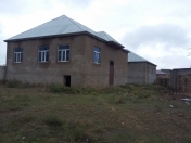 Satılır 3 otaqlı 112 m2 həyət evi Masazır