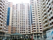 İcarəyə verilir 3 otaqlı 96 m2 yeni tikili Şah İsmayıl Xətai m.