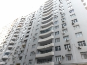 İcarəyə verilir 2 otaqlı 50 m2 yeni tikili Qələbə dairəsi