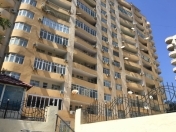 İcarəyə verilir 2 otaqlı 65 m2 yeni tikili Yasamal r.