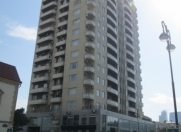 İcarəyə verilir 2 otaqlı 115 m2 yeni tikili Şah İsmayıl Xətai m.