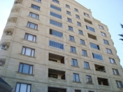 İcarəyə verilir 4 otaqlı 230 m2 yeni tikili Port Baku