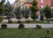 Satılır 3 otaqlı 80 m2 köhnə tikili 7 mkr