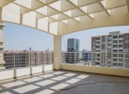 İcarəyə verilir 7 otaqlı 500 m2 yeni tikili AMAY