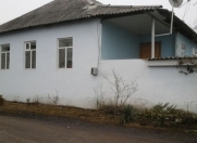 Satılır 4 otaqlı 110 m2 həyət evi Zaqatala
