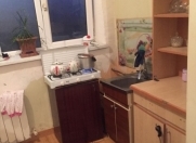 İcarəyə verilir 1 otaqlı 40 m2 həyət evi Asan Xidmət-3