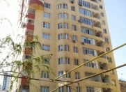 İcarəyə verilir 2 otaqlı 56 m2 yeni tikili Nərimanov heykəli