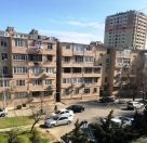 Satılır 2 otaqlı 51 m2 köhnə tikili İnşaatçılar m.