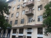İcarəyə verilir 17 otaqlı 320 m2 obyekt İnşaatçılar m.