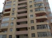 İcarəyə verilir 3 otaqlı 135 m2 yeni tikili 28 May m.