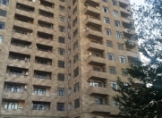 Satılır 2 otaqlı 110 m2 yeni tikili Təhsil Nazirliyi