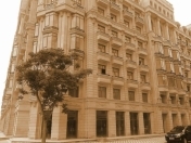 İcarəyə verilir 3 otaqlı 140 m2 yeni tikili Montin