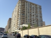 Satılır 2 otaqlı 86 m2 yeni tikili Bakı Asiya Universiteti