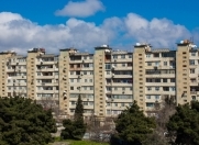 Satılır 3 otaqlı 75 m2 köhnə tikili Əhmədli