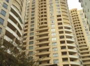 İcarəyə verilir 3 otaqlı 175 m2 yeni tikili Nizami m.