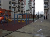 İcarəyə verilir 3 otaqlı 141 m2 yeni tikili Qafqaz Resort otel