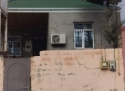 Satılır 3 otaqlı 70 m2 həyət evi Xırdalan
