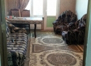 İcarəyə verilir 2 otaqlı 56 m2 köhnə tikili Azneft meydanı