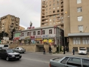 Satılır 2 otaqlı 86 m2 yeni tikili Əhmədli