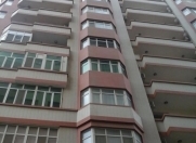 İcarəyə verilir 3 otaqlı 130 m2 yeni tikili Nəriman Nərimanov m.
