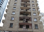 İcarəyə verilir 2 otaqlı 65 m2 yeni tikili Nəriman Nərimanov m.