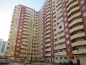 İcarəyə verilir 4 otaqlı 190 m2 yeni tikili 28 May m.