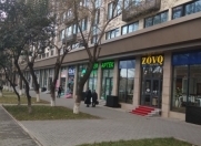 İcarəyə verilir 2 otaqlı 70 m2 köhnə tikili Atatürk parkı