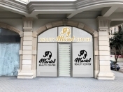 Satılır 3 otaqlı 75 m2 obyekt Nəsimi bazarı