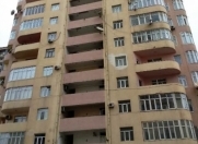 İcarəyə verilir 3 otaqlı 140 m2 yeni tikili 28 May m.