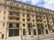 İcarəyə verilir 4 otaqlı 150 m2 yeni tikili Olimpik Star