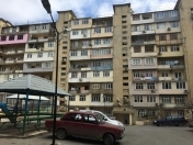 Satılır 1 otaqlı 40 m2 köhnə tikili İnşaatçılar m.