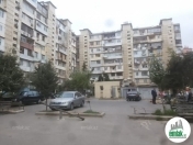 Satılır 4 otaqlı 130 m2 köhnə tikili Yasamal r.