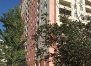 Satılır 3 otaqlı 100 m2 yeni tikili Əhmədli m.