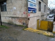 Satılır 3 otaqlı 108 m2 obyekt 8 km