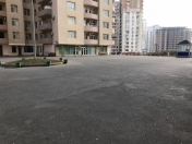 İcarəyə verilir 2 otaqlı 80 m2 yeni tikili Baku Mall