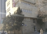 Satılır 21 otaqlı 1250 m2 obyekt Gənclik m.