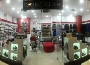 Satılır 1 otaqlı 44 m2 yeni tikili Megafun