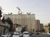 Satılır 2 otaqlı 74 m2 yeni tikili 8 mkr