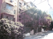 Satılır 3 otaqlı 70 m2 köhnə tikili İncəsənət və Mədəniyyət Un.