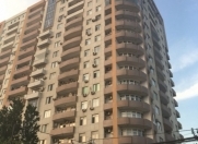 İcarəyə verilir 2 otaqlı 110 m2 yeni tikili Beşmərtəbə