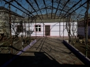 Satılır 4 otaqlı 240 m2 həyət evi Zabrat 2