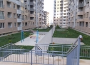 Satılır 1 otaqlı 28 m2 yeni tikili 20 yanvar m.