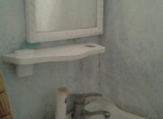 İcarəyə verilir 2 otaqlı 50 m2 yeni tikili Asan Xidmət-1