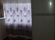 İcarəyə verilir 1 otaqlı 35 m2 köhnə tikili İnşaatçılar m.