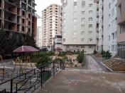 Satılır 3 otaqlı 120 m2 yeni tikili Qələbə dairəsi