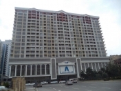 İcarəyə verilir 2 otaqlı 70 m2 yeni tikili Park Azure