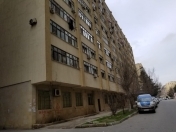 Satılır 4 otaqlı 111 m2 köhnə tikili Yasamal r.