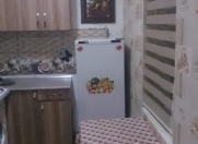 İcarəyə verilir 2 otaqlı 45 m2 köhnə tikili Qara şəhər