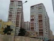 Satılır 3 otaqlı 137 m2 yeni tikili 3 mkr